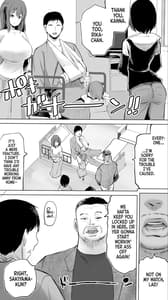 Page 3: 002.jpg | Jimoto no Hame Tomo. Doukyuusei no Kangoshi K | View Page!