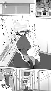 Page 9: 008.jpg | Jimoto no Hametomo. Kouhai no Hoikushi N | View Page!