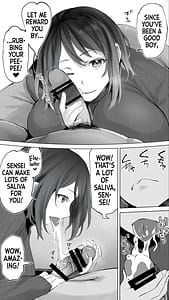 Page 15: 014.jpg | Jimoto no Hametomo. Kouhai no Hoikushi N | View Page!