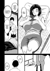 Page 5: 004.jpg | Jimoto no Oneesan-tachi ni Dekachin Baka no Tomodachi ga Tanetsuke Koubi Shimakutteta | View Page!