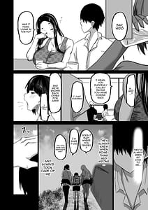 Page 11: 010.jpg | Jimoto no Oneesan-tachi ni Dekachin Baka no Tomodachi ga Tanetsuke Koubi Shimakutteta | View Page!