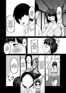 Page 13: 012.jpg | Jimoto no Oneesan-tachi ni Dekachin Baka no Tomodachi ga Tanetsuke Koubi Shimakutteta | View Page!