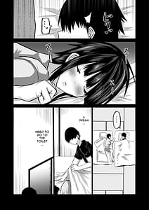 Page 16: 015.jpg | Jimoto no Oneesan-tachi ni Dekachin Baka no Tomodachi ga Tanetsuke Koubi Shimakutteta | View Page!