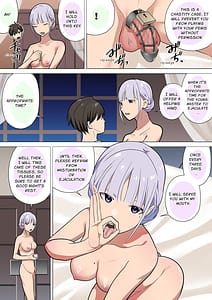 Page 16: 015.jpg | Jimuteki Cool Maid-san no Shasei Kanri Choukyou | View Page!
