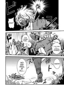 Page 5: 004.jpg | Jingai Ninpouchou Dokubari Ninja Oosuzu no Maki | View Page!