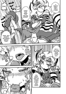 Page 10: 009.jpg | Jingai Ninpouchou Dokubari Ninja Oosuzu no Maki | View Page!