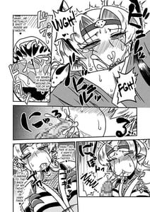 Page 13: 012.jpg | Jingai Ninpouchou Dokubari Ninja Oosuzu no Maki | View Page!