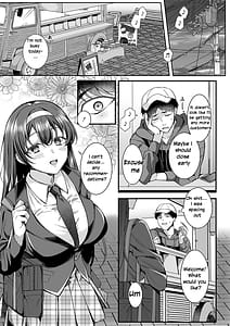 Page 3: 002.jpg | Jinkaku Haisetsu!! JK Oni Acme!! | View Page!
