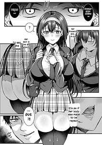 Page 4: 003.jpg | Jinkaku Haisetsu!! JK Oni Acme!! | View Page!