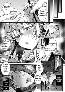 Page 5: 004.jpg | Jinkaku Haisetsu!! JK Oni Acme!! | View Page!