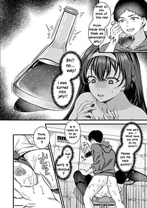 Page 12: 011.jpg | Jinkaku Haisetsu!! JK Oni Acme!! | View Page!