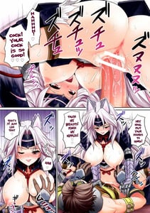 Page 10: 009.jpg | Jinou Z-san no Otokogari | View Page!