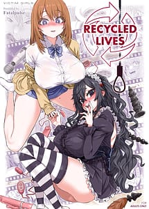 Read Jinsei Recycle with English Translation