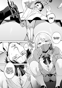 Page 3: 002.jpg | Jinsei Sayonara 5 Byoumae Mei JK ni Kuwareru | View Page!