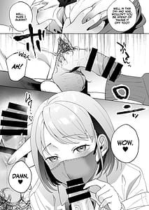 Page 8: 007.jpg | Jinsei Sayonara 5 Byoumae Mei JK ni Kuwareru | View Page!