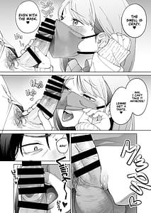 Page 9: 008.jpg | Jinsei Sayonara 5 Byoumae Mei JK ni Kuwareru | View Page!