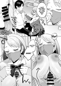 Page 14: 013.jpg | Jinsei Sayonara 5 Byoumae Mei JK ni Kuwareru | View Page!