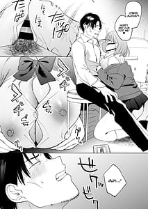 Page 15: 014.jpg | Jinsei Sayonara 5 Byoumae Mei JK ni Kuwareru | View Page!