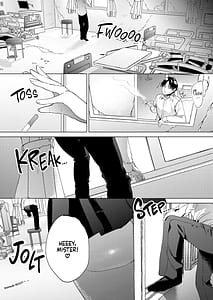 Page 2: 001.jpg | Jinsei Shuuryou 5-byou Mae Nazo JK ni Kuwareru | View Page!