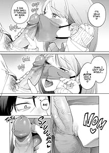 Page 9: 008.jpg | Jinsei Shuuryou 5-byou Mae Nazo JK ni Kuwareru | View Page!
