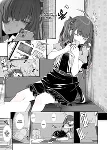 Page 5: 004.jpg | Jiraikei Joshi no Gyakunan Yodoushi Sex | View Page!