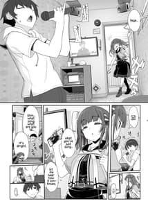 Page 6: 005.jpg | Jiraikei Joshi no Gyakunan Yodoushi Sex | View Page!