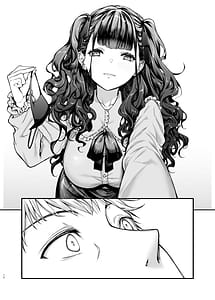 Page 11: 010.jpg | Jiraikei Joshi to Yatte Mitai | View Page!