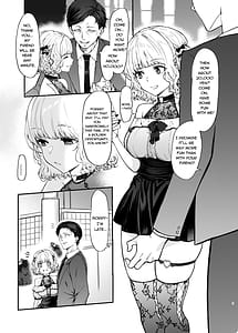 Page 2: 001.jpg | Jiraikei Joshi to Yatte Mitai - Ruka | View Page!