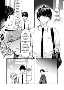 Page 3: 002.jpg | Jiraikei Joshi to Yatte Mitai - Ruka | View Page!