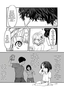 Page 14: 013.jpg | Jiraikei Joshi to Yatte Mitai - Ruka | View Page!