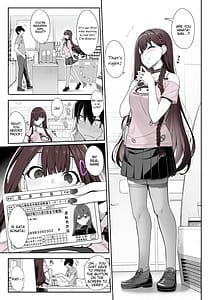 Page 6: 005.jpg | Jiraikei Joshi wa Ietotsu Shite Game Shinagara H mo Shitai | View Page!