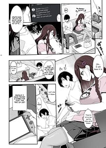 Page 11: 010.jpg | Jiraikei Joshi wa Ietotsu Shite Game Shinagara H mo Shitai | View Page!