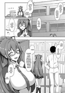 Page 3: 002.jpg | Jishuushitsu no Tuberose | View Page!