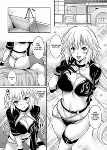 Page 5: 004.jpg | Jitsuroku Off-Pako! Layer Jeanne-changa Kimobuta Cameraman ni Omochikaeri Kosatsu DokorokaHamedori Sarete Tairyou Nakadashi made Sarechau!! | View Page!