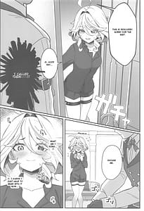 Page 5: 004.jpg | Jiyuu no Yorokobi ni Oborete - Drowning in the pleasures of freedom | View Page!