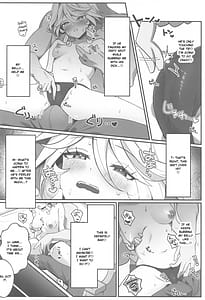 Page 11: 010.jpg | Jiyuu no Yorokobi ni Oborete - Drowning in the pleasures of freedom | View Page!