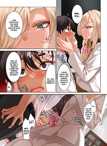 Page 6: 005.jpg | Jogakkou de Otoko Hitori na node Kousoku de Seiyoku no Hakeguchi ni Sareru Nichijou 4.5-Jigenme | View Page!