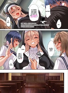 Page 8: 007.jpg | Jogakkou de Otoko Hitori na node Kousoku de Seiyoku no Hakeguchi ni Sareru Nichijou 5-Jigenme | View Page!