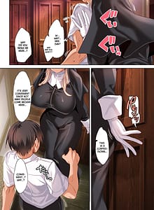 Page 9: 008.jpg | Jogakkou de Otoko Hitori na node Kousoku de Seiyoku no Hakeguchi ni Sareru Nichijou 5-Jigenme | View Page!