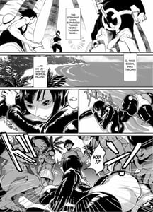 Page 2: 001.jpg | Jokoukogakusha Nico Robin no Ibunka Kouyuuroku | View Page!