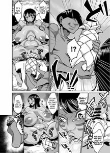 Page 15: 014.jpg | Jokoukogakusha Nico Robin no Ibunka Kouyuuroku | View Page!