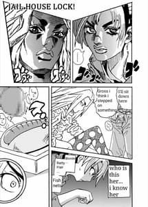 Page 2: 001.jpg | Jolyne Abnormal Play | View Page!