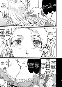 Page 5: 004.jpg | Joou Heika no Koufuku Dead or Alive Hen | View Page!