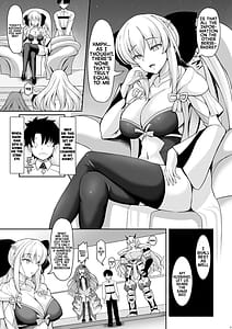Page 2: 001.jpg | Joou Heika wa Boku no Oku-san | View Page!