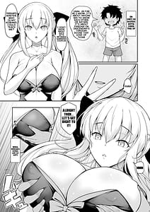 Page 4: 003.jpg | Joou Heika wa Boku no Oku-san | View Page!