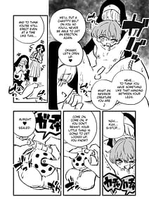 Page 9: 008.jpg | Josei Joui no Oshie ni Yotte Houkai Shita Fuufu no Hanashi | View Page!