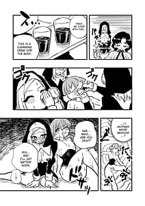 Page 14: 013.jpg | Josei Joui no Oshie ni Yotte Houkai Shita Fuufu no Hanashi | View Page!