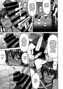 Page 10: 009.jpg | Joshi Rikujou Koubi 1.5 | View Page!