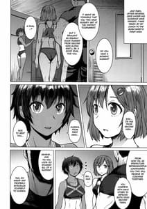 Page 13: 012.jpg | Joshi Rikujou Koubi Kojin no Bu Nisoume | View Page!