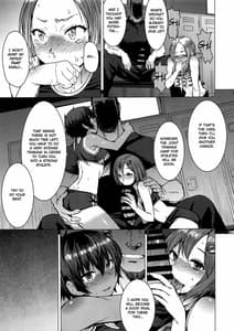Page 10: 009.jpg | Joshi Rikujou Koubi Kojin no Bu Sansoume | View Page!